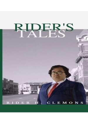 cover image of Rider's Tales